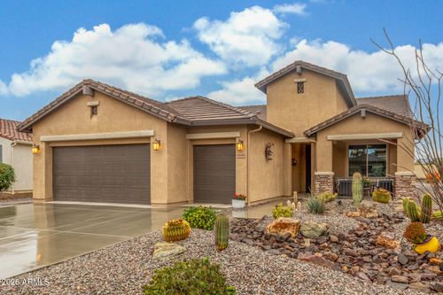 4846 W Loma Verde Avenue, Eloy, AZ, 85131 | Card Image