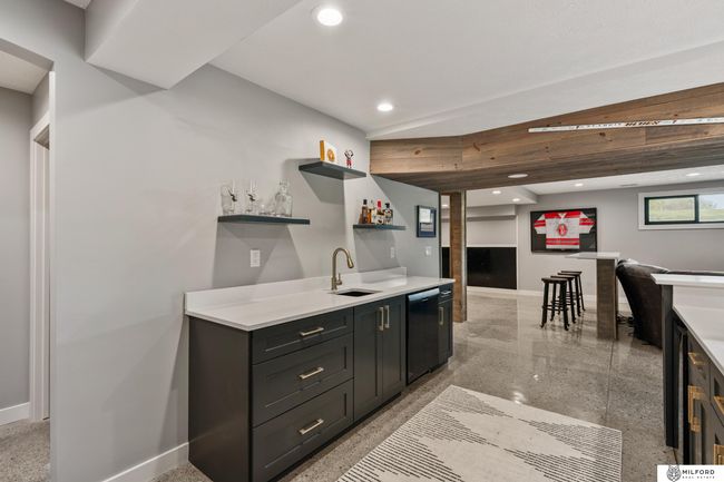 4606 S 184 Th Plz, House other with 4 bedrooms, 6 bathrooms and 3 parking in Omaha NE | Image 74