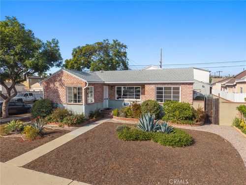 2043 W 152nd St, Gardena, CA, 90249-4218 | Card Image