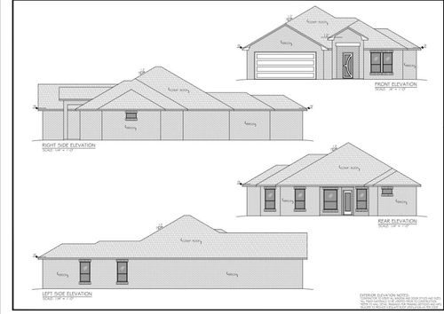 4602 Graham Ave, Midland, TX, 79705 | Card Image