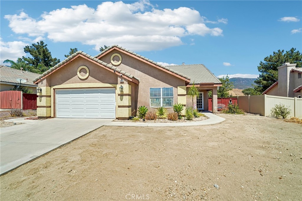 Residential in San Bernardino 3