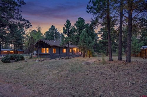 412 Fireside St, Pagosa Springs, CO, 81147-9537 | Card Image