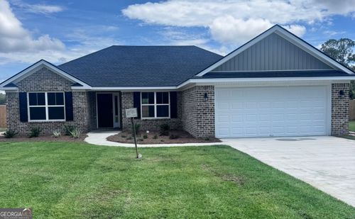 106 Esther Ave, Reidsville, GA, 30453-5061 | Card Image