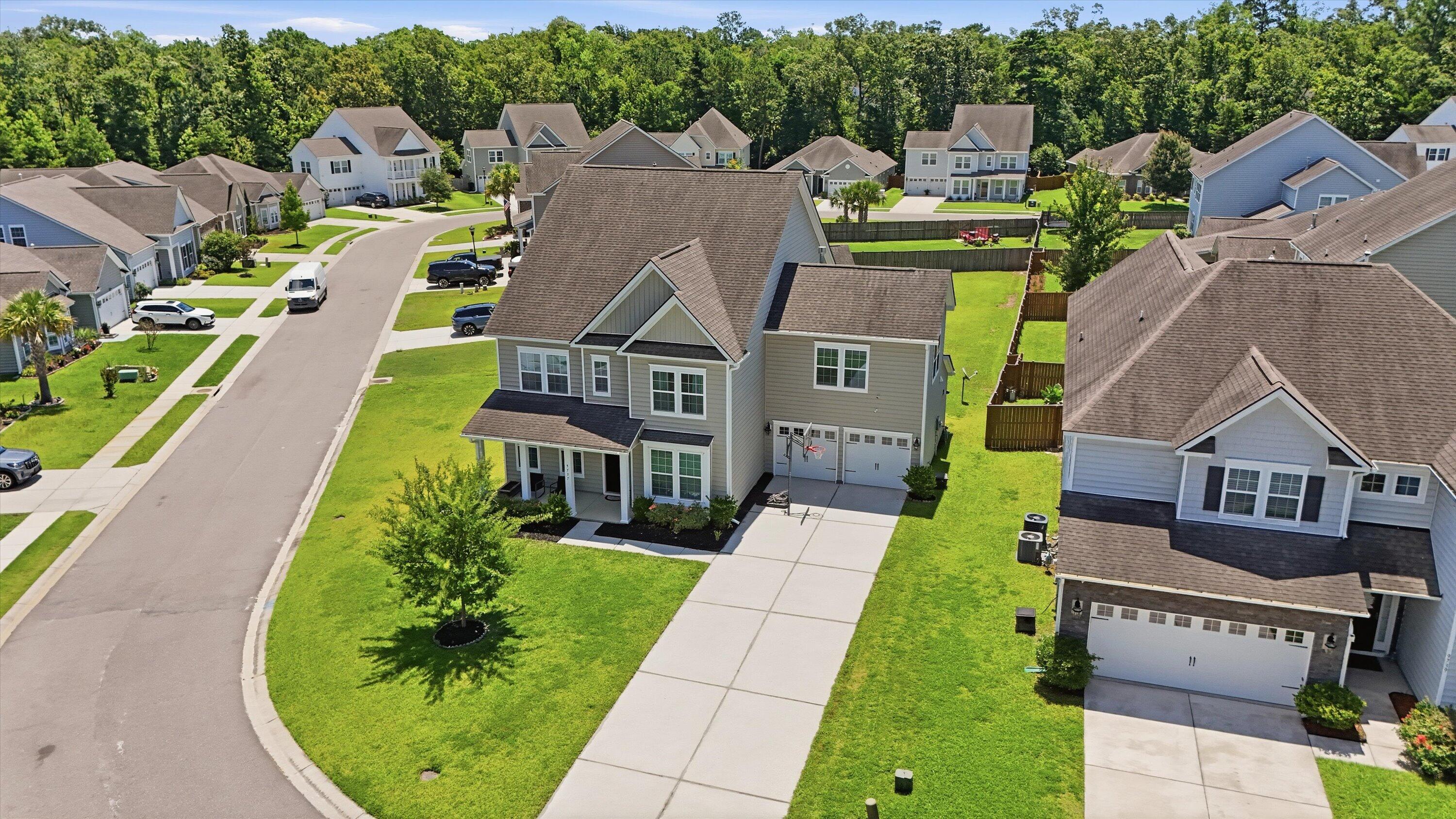 Residential in Ladson 2