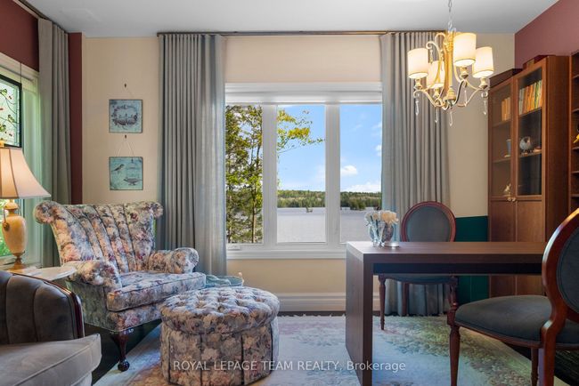 2803 Centennial Lake Rd, House other with 4 bedrooms, 4 bathrooms and 10 parking in Calabogie ON | Image 40