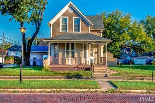 1332 Swinney Ave, Fort Wayne, IN, 46802-4338 | Card Image