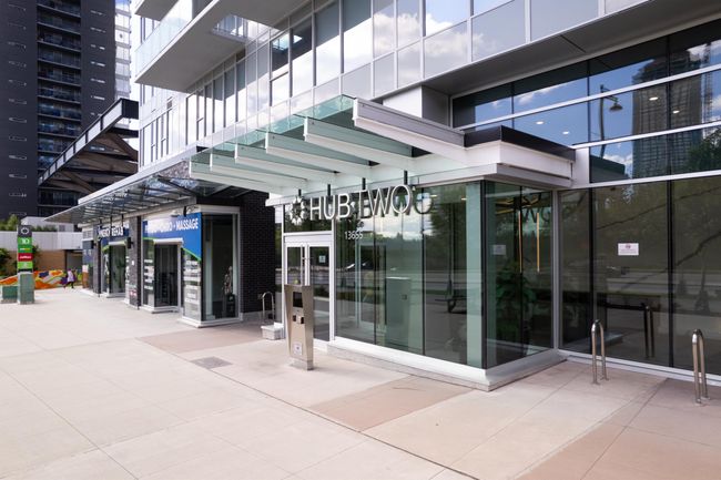 1112 - 13655 Fraser Highway, Condo with 1 bedrooms, 1 bathrooms and 1 parking in Surrey BC | Image 17