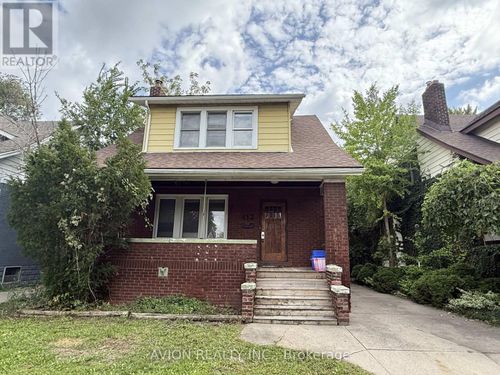 412 Partington Ave, Windsor, ON, N9B2N5 | Card Image
