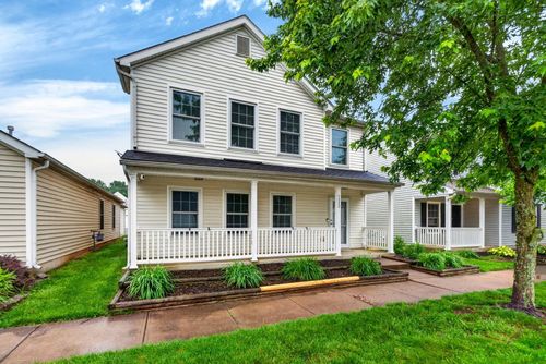5372 Sturgis Drive, Canal Winchester, OH, 43110 | Card Image