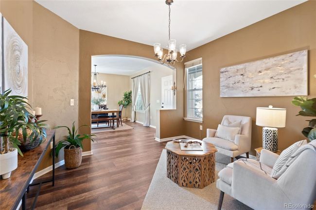 8196 Wetherill Cir, House other with 4 bedrooms, 3 bathrooms and 3 parking in Castle Pines CO | Image 8