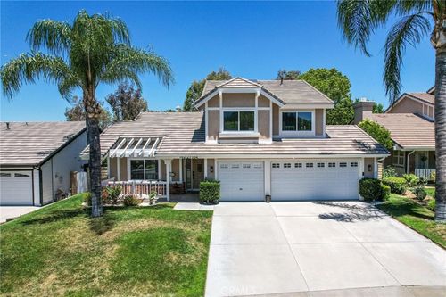 27184 Highlands Ln, Valencia, CA, 91354-2100 | Card Image