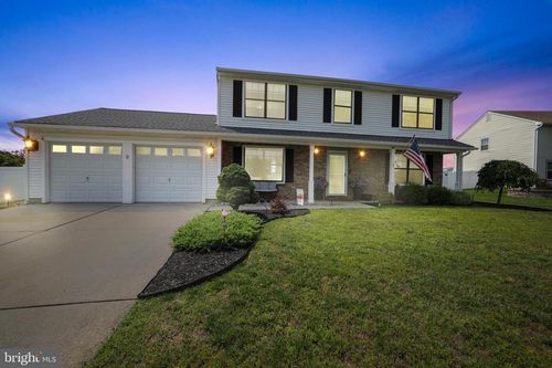 9 Red Oak Ct, Eastamptn Twp, NJ, 08060-4339 | Card Image