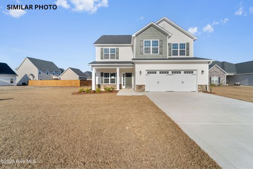 108 Twisted Vine Boulevard, Jacksonville, NC, 28546 | Card Image