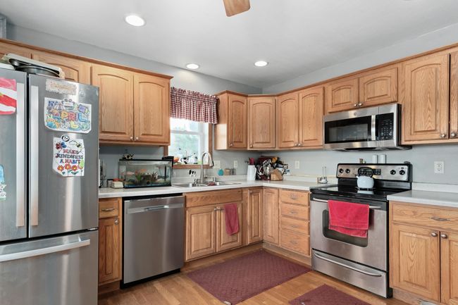 N6702 12th Road, House other with 3 bedrooms, 2 bathrooms and null parking in HARRIS WI | Image 10