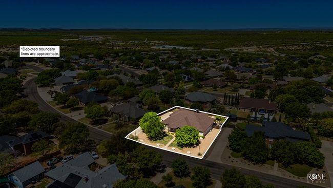 approximate boundary lines of property | Image 45