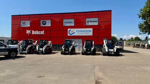 610 30 Street N, Lethbridge, AB, T1H5G6 | Card Image