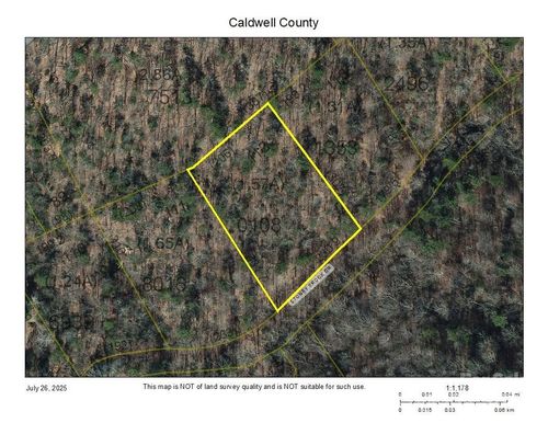 112-LOT 112 Stoney Brook Dr, Lenoir, NC, 28645-9191 | Card Image