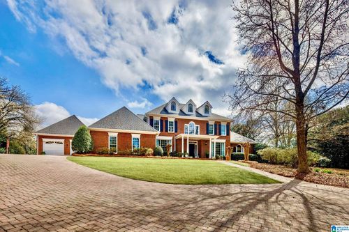 2213 Hidden Ridge Cir, Vestavia, AL, 35243-2232 | Card Image