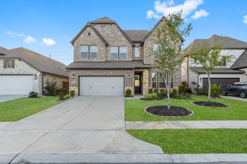13811 Via Toluca Trl, Cypress, TX, 77433-3797 | Card Image