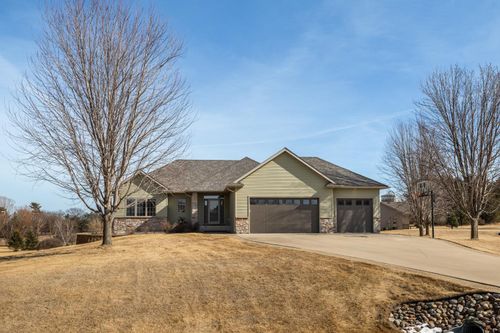 1280 Valley View Dr Sw, Oronoco, MN, 55960-1336 | Card Image