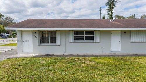 1-6331 Pierce St, Hollywood, FL, 33024-7736 | Card Image