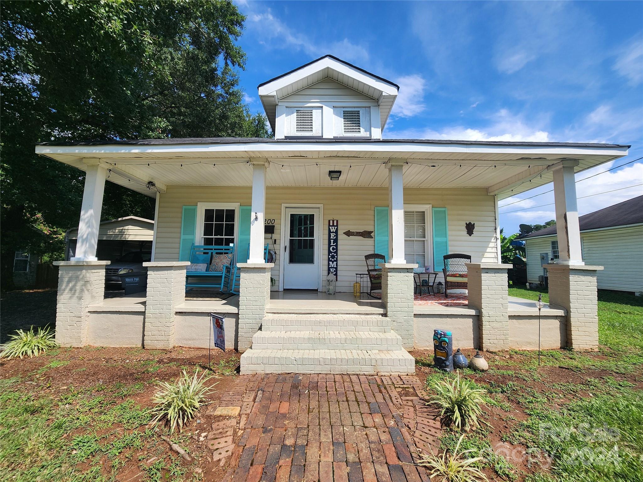 Sloan St, Belmont, NC 28012