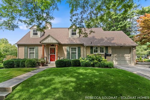 409 Marywood Drive Ne, Grand Rapids, MI, 49505 | Card Image