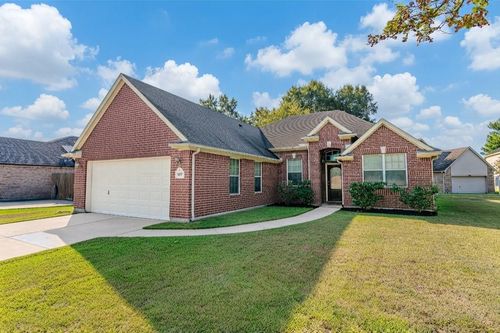 507 Harbor Mist Drive, Crosby, TX, 77532 | Card Image