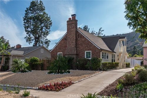 2909 Canada Blvd, Glendale, CA, 91208-2005 | Card Image