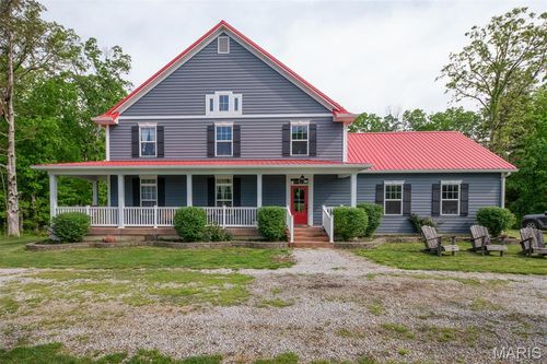 7877 Sylvan Pl, Dittmer, MO, 63023-1216 | Card Image