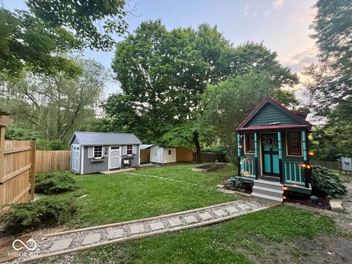 1341 S Cory Ln, Bloomington, IN, 47403 | Card Image