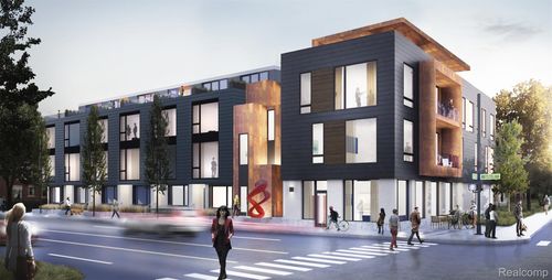 4-4645 John R St, Detroit, MI, 48201-1915 | Card Image