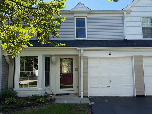 5 Marion Ln, Streamwood, IL, 60107-6665 | Card Image