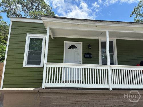 817 W 38th St, Savannah, GA, 31415-8417 | Card Image