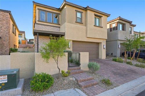 169 Medianoche St, Las Vegas, NV, 89138-6363 | Card Image