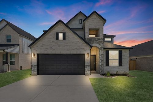 822 Orchard Vale Rd, Rosharon, TX, 77583-5377 | Card Image