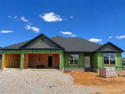 4749 Cowboy St, Springdale, AR, 72762-3299 | Card Image