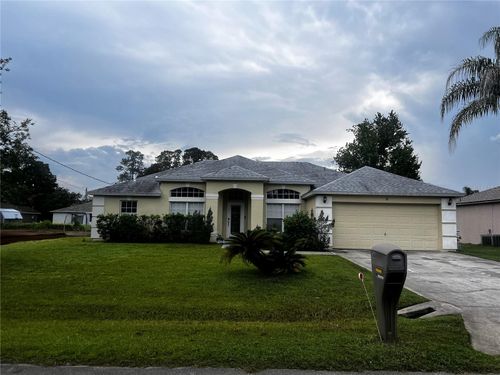 76 Birchwood Drive, PALM COAST, FL, 32137 | Card Image