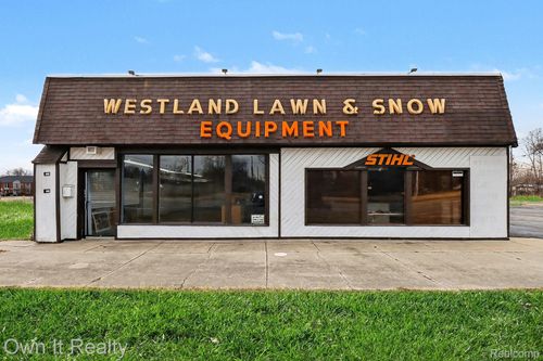 27427 Joy Rd, Westland, MI, 48185-5597 | Card Image