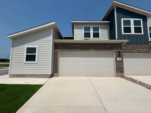 unit-401-1850 Settlers Glen Dr, Round Rock, TX, 78665-1905 | Card Image
