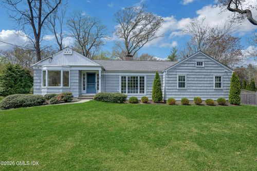 64 Hillside Rd, Greenwich, CT, 06830-4835 | Card Image