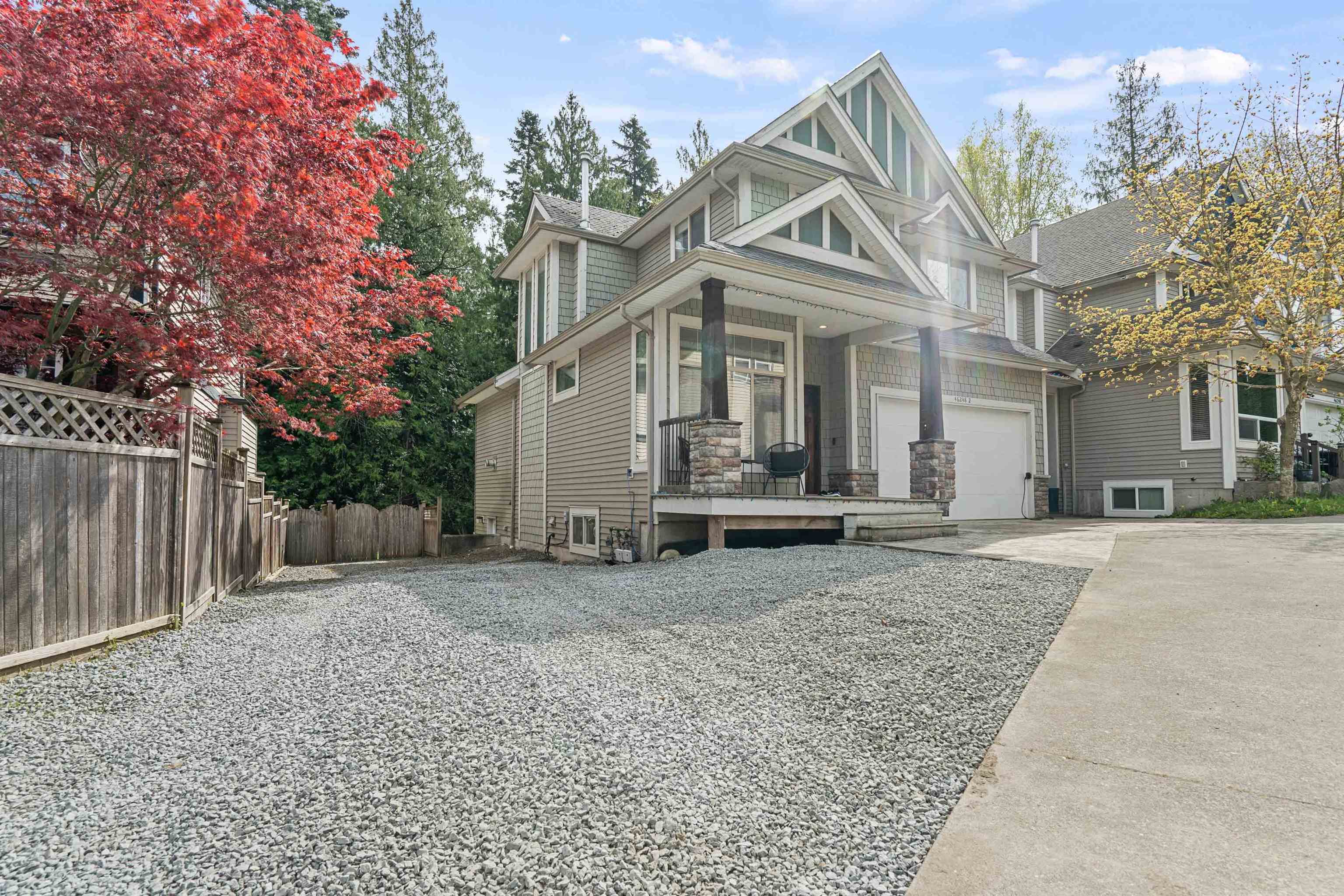 Residential in Chilliwack 2