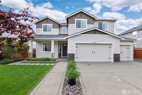 19522 136th St E, Bonney Lake, WA, 98391-7894 | Card Image