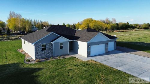 4113 E E 218 N, Rigby, ID, 83442-5834 | Card Image