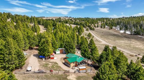 6570 Blossburg Rd, Canyon Creek, MT, 59633 | Card Image