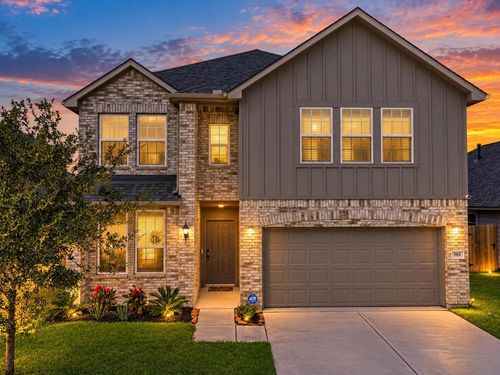 766 Dewberry Rd, La Marque, TX, 77568-2328 | Card Image