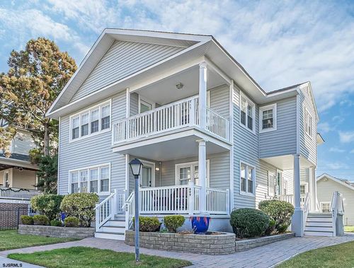 1-609 Wesley Ave, Ocean City, NJ, 08226-3855 | Card Image