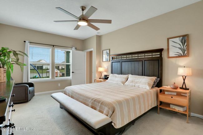 3922 Cloverdale Ct, House other with 3 bedrooms, 2 bathrooms and null parking in MIDDLEBURG FL | Image 20
