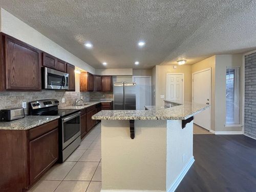 4707 Hemlock Lane, Oklahoma City, OK, 73162 | Card Image