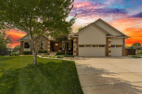 13723 W Highland Springs Ct, Wichita, KS, 67235 | Card Image